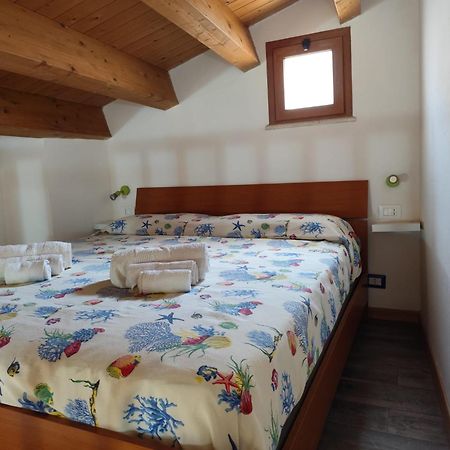 La Perla Sul Golfo Villa กัสเตลลัมมาเร เดล โกลโฟ ภายนอก รูปภาพ