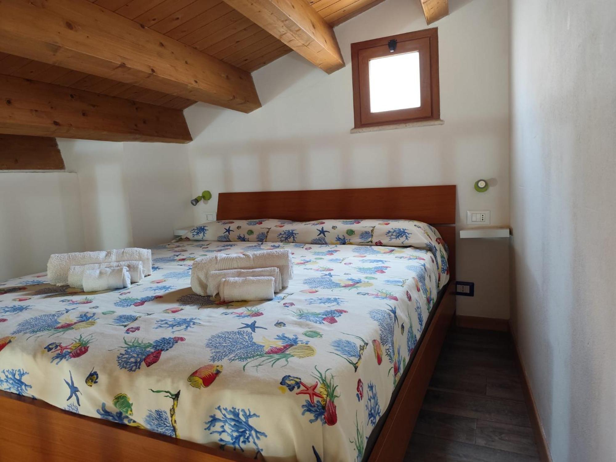 La Perla Sul Golfo Villa กัสเตลลัมมาเร เดล โกลโฟ ภายนอก รูปภาพ