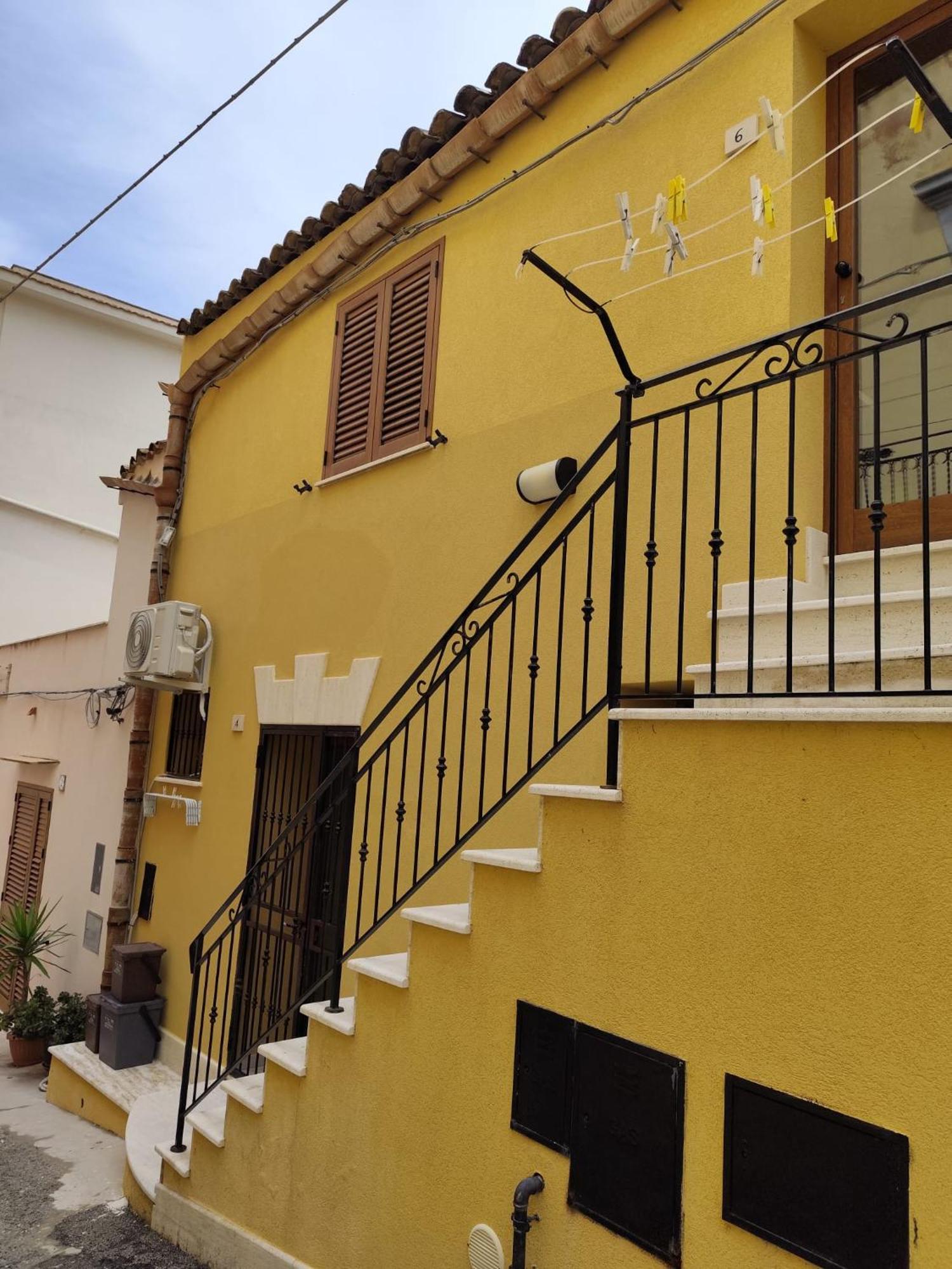 La Perla Sul Golfo Villa กัสเตลลัมมาเร เดล โกลโฟ ภายนอก รูปภาพ